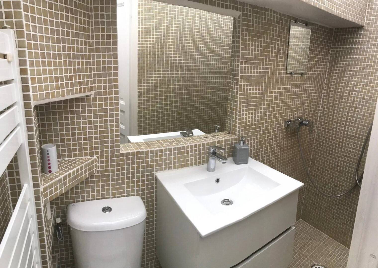 Appartement à louer, 37m², Aix-en-Provence