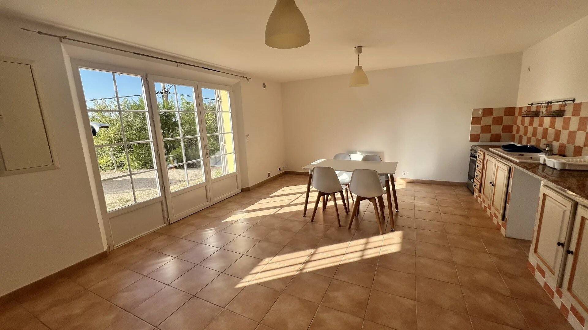 Appartement à louer, 58m², Venelles
