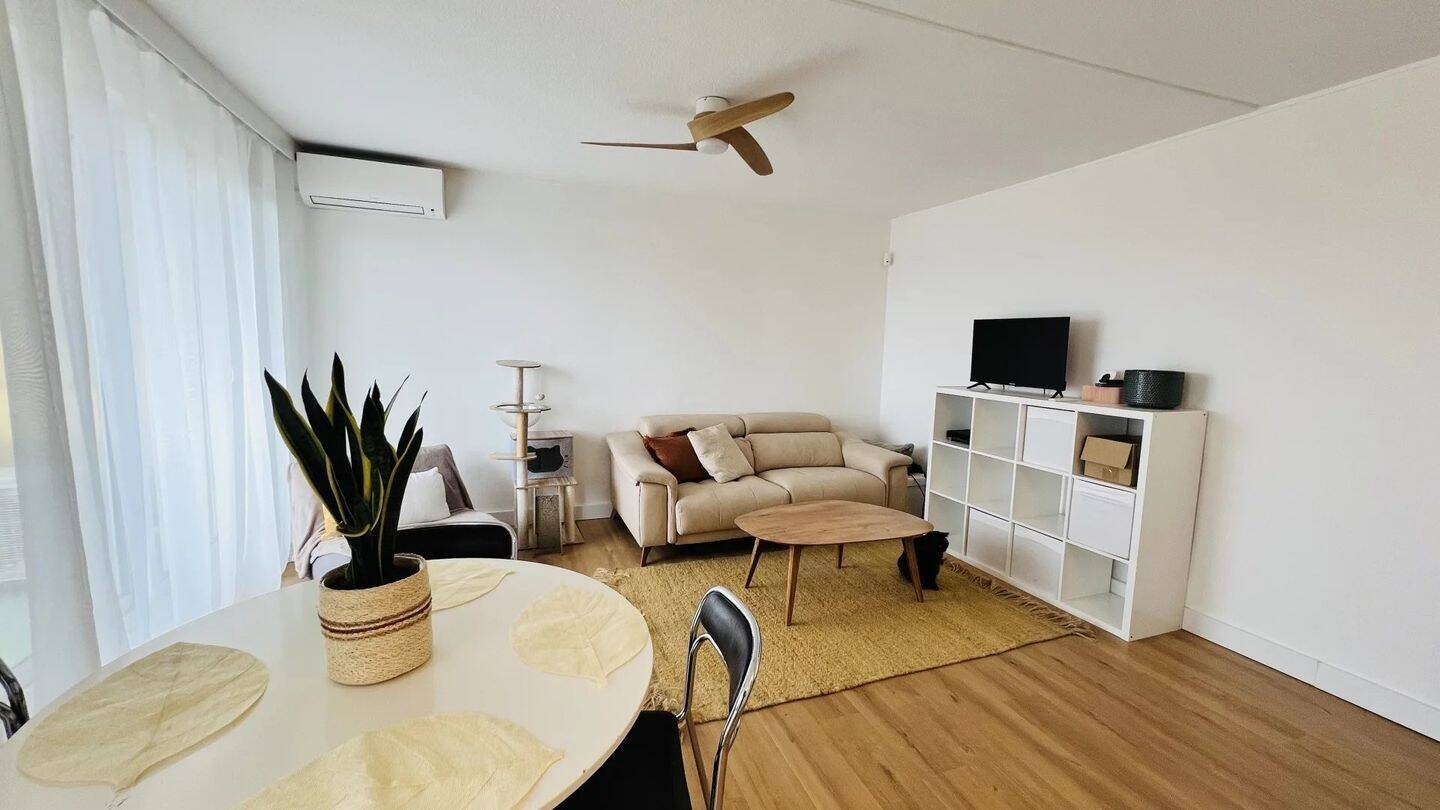 Appartement à louer, 68m², Aix-en-Provence