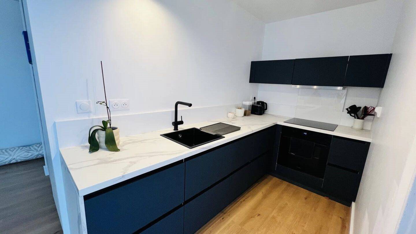 Appartement à louer, 68m², Aix-en-Provence