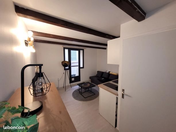 Appartement à louer, 17m², Aix-en-Provence