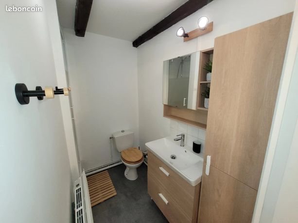 Appartement à louer, 17m², Aix-en-Provence