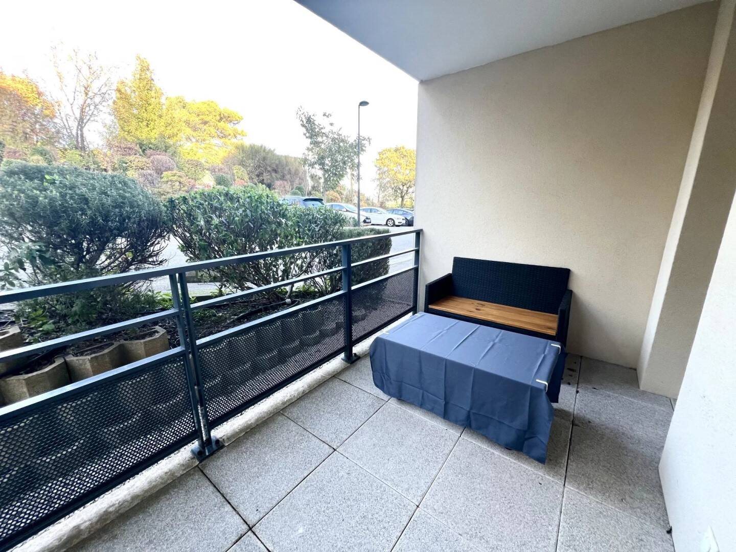 Appartement à louer, 20m², Venelles