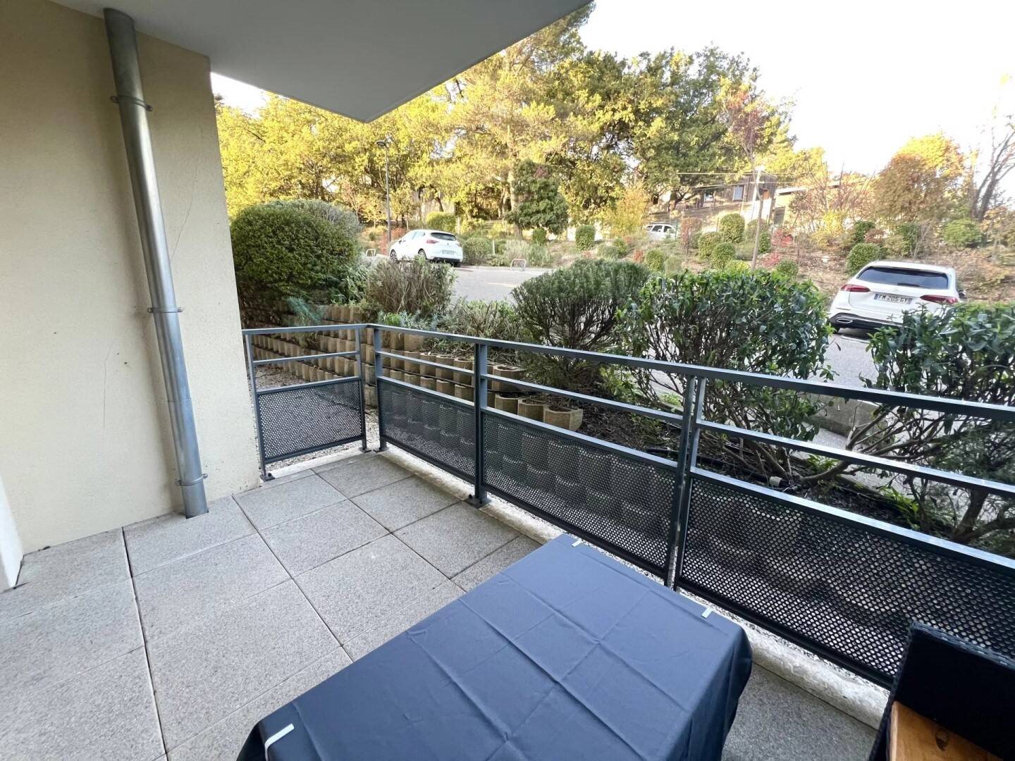 Appartement à louer, 20m², Venelles