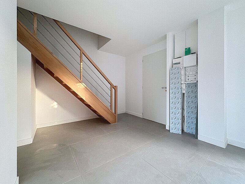 Maison à louer, 93m², Quincy-Voisins