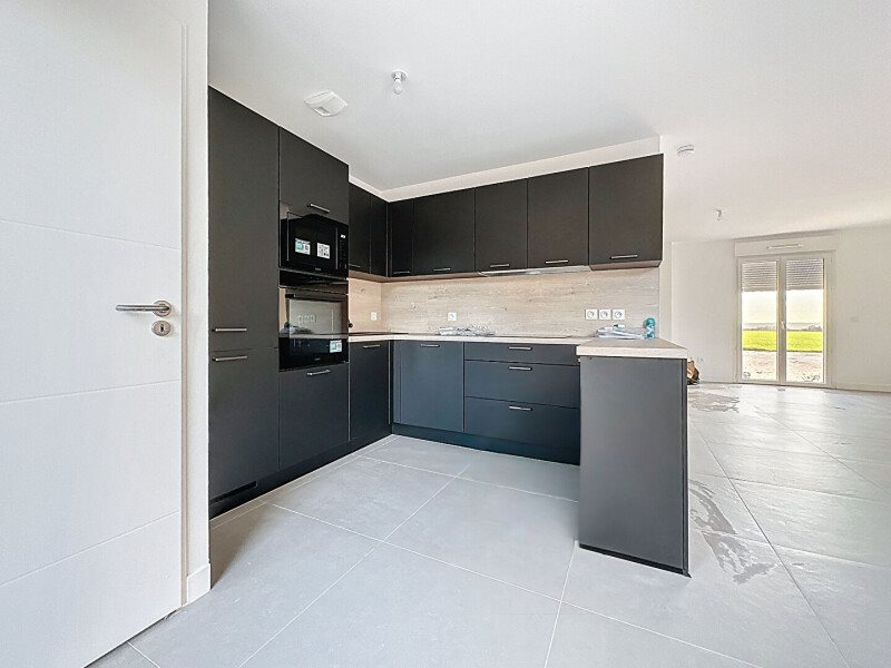 Maison à louer, 93m², Quincy-Voisins