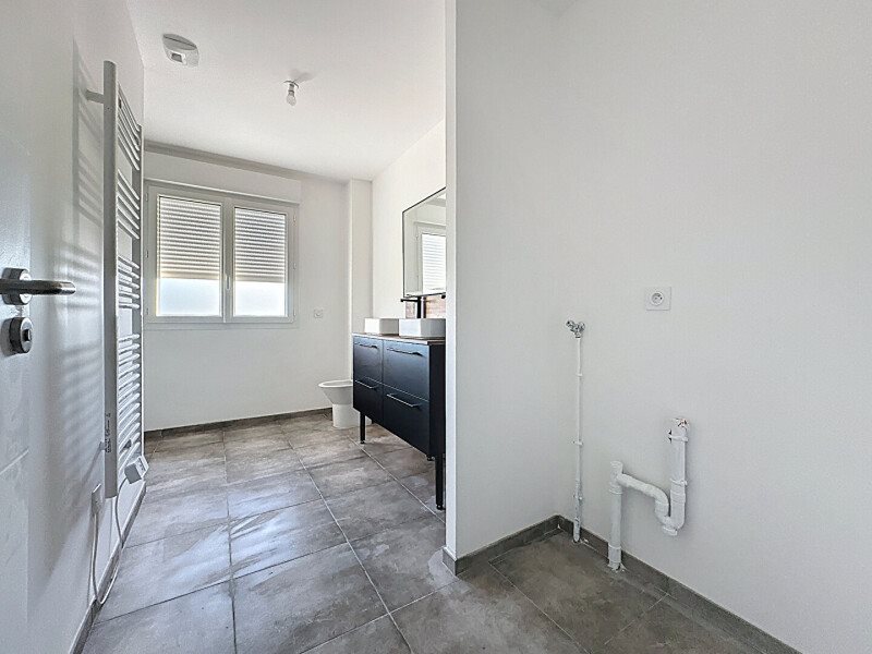Maison à louer, 93m², Quincy-Voisins
