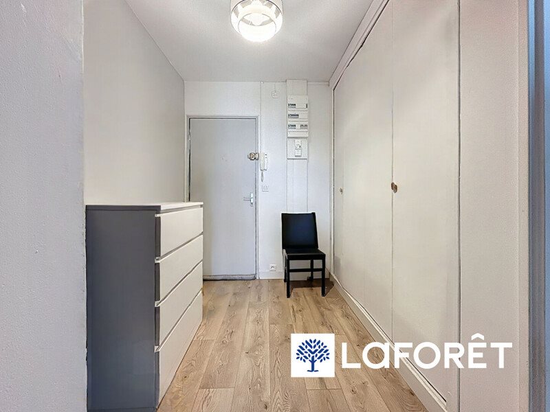 Appartement à louer, 60m², Meaux
