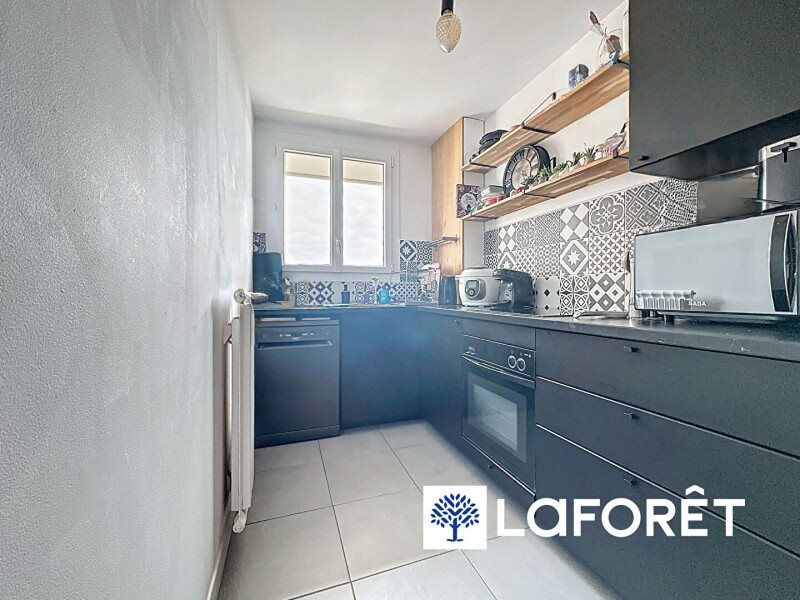 Appartement à louer, 60m², Meaux