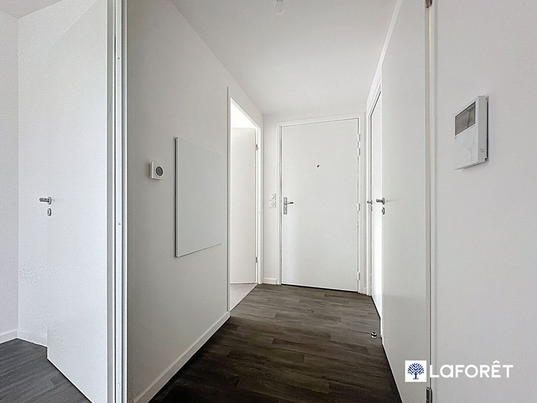 Appartement à louer, 57m², Meaux