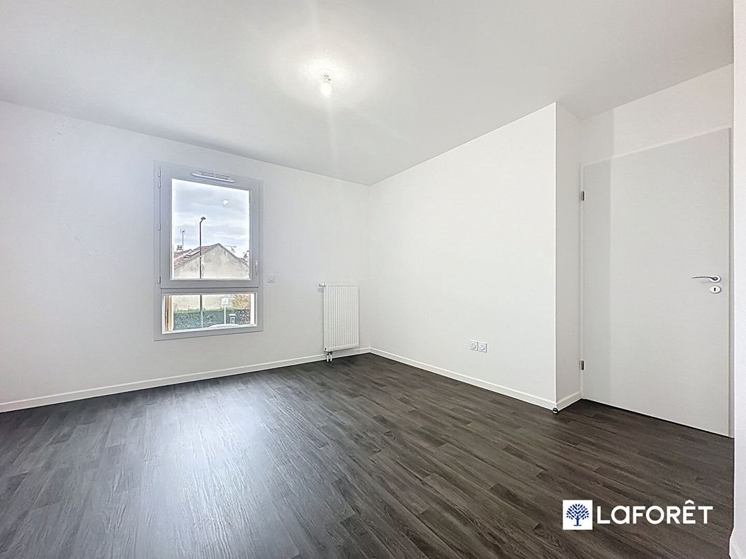 Appartement à louer, 57m², Meaux