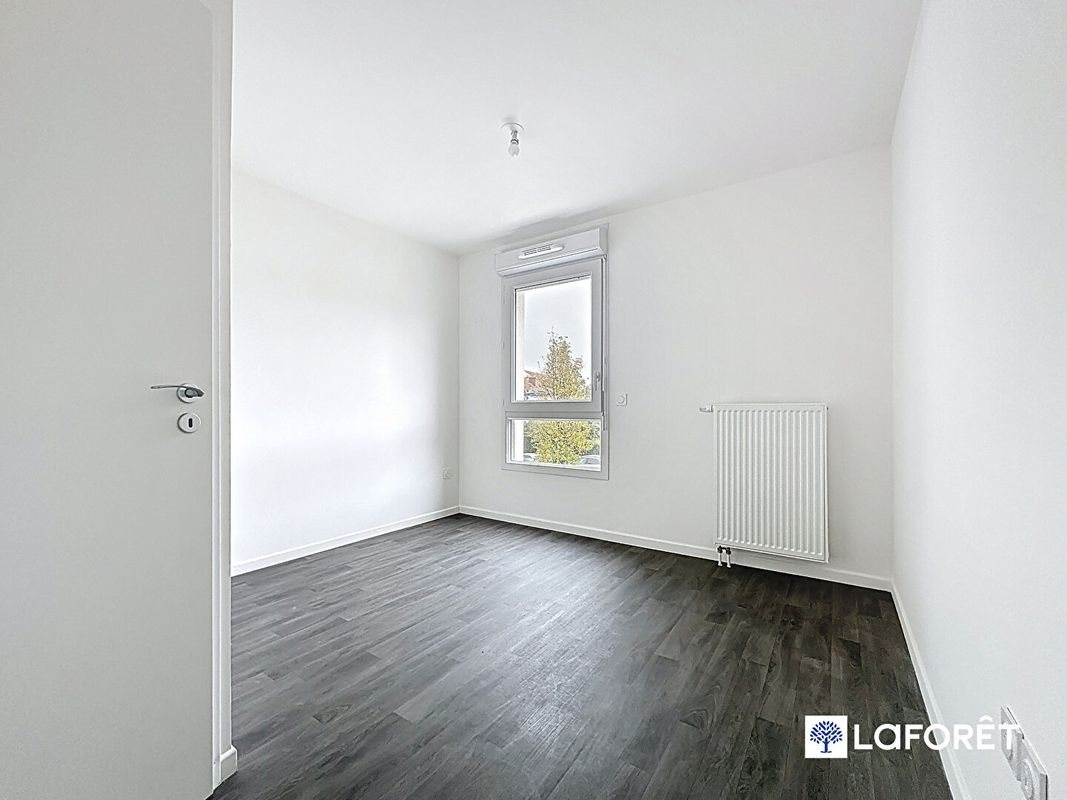 Appartement à louer, 57m², Meaux