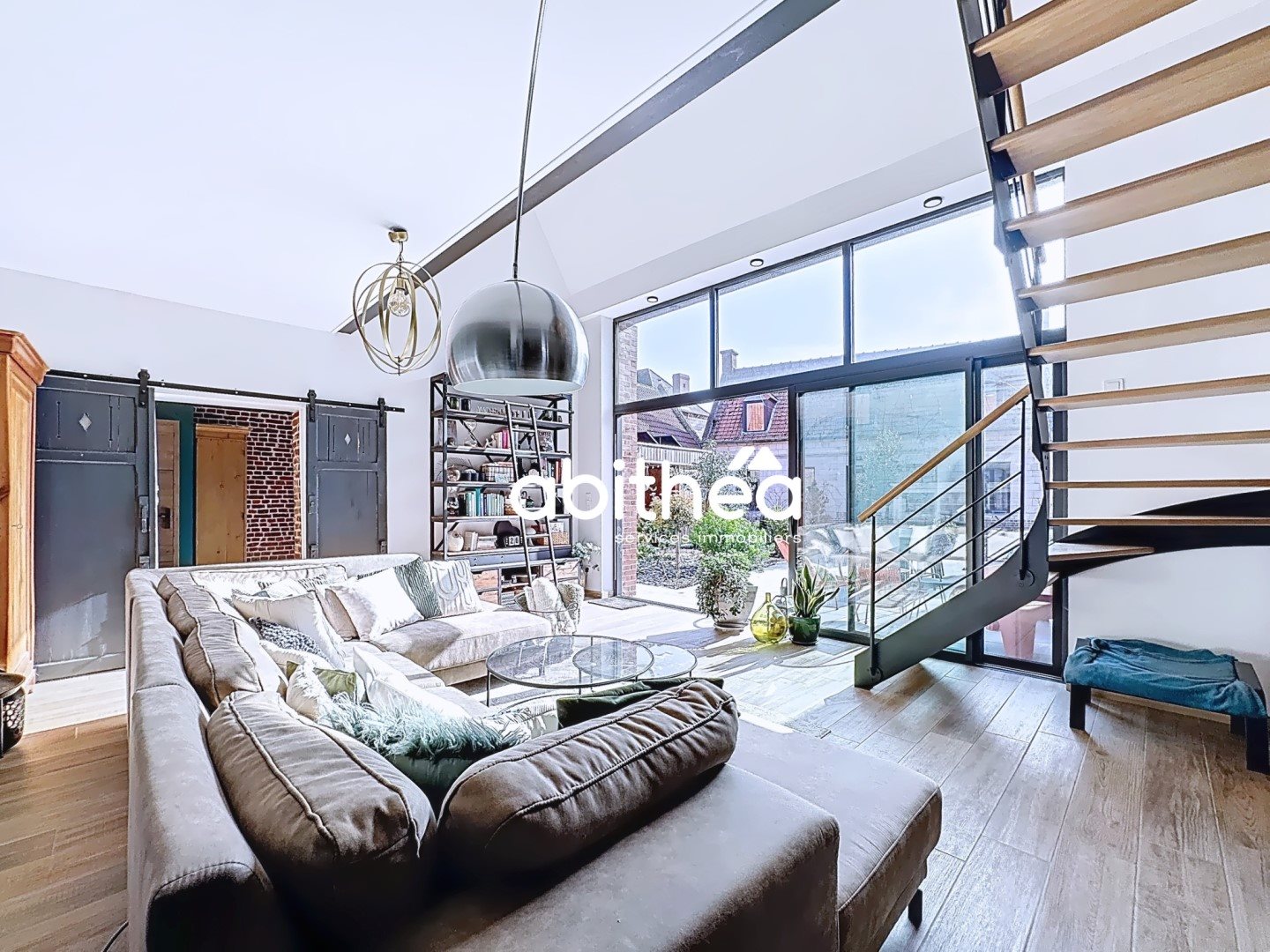 Maison à vendre, 275m², Haute-Avesnes