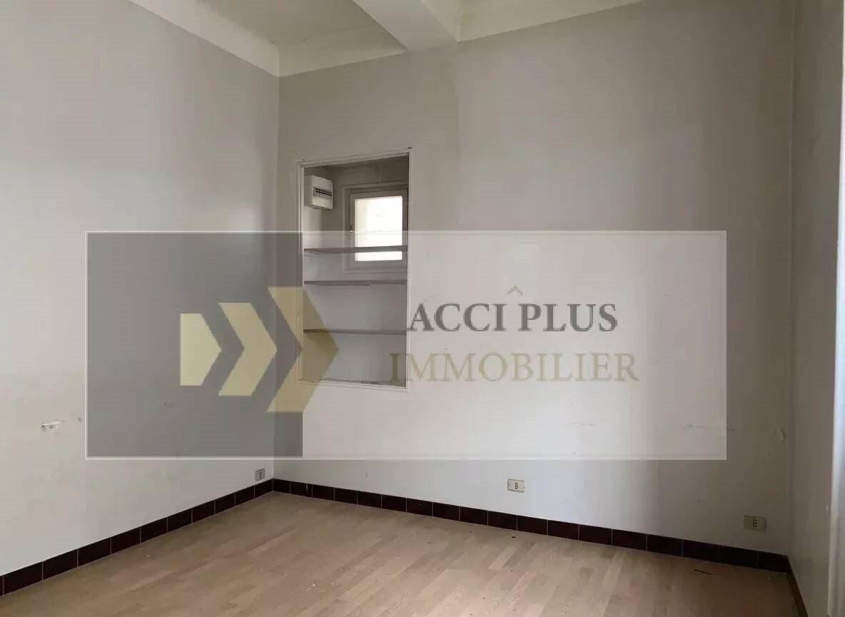 Appartement à vendre, 37m², Nîmes