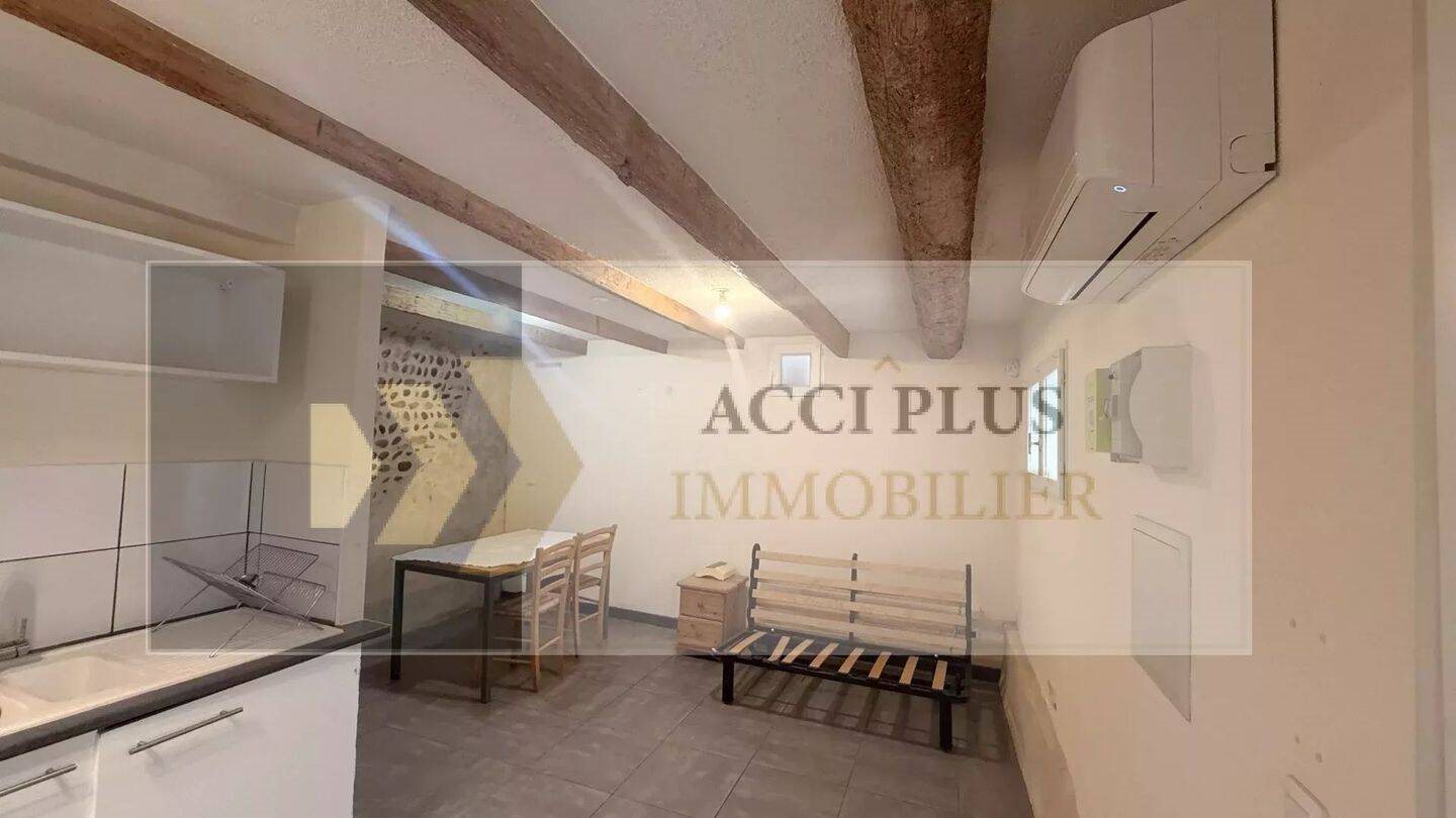 Appartement à louer, 20m², Bellegarde