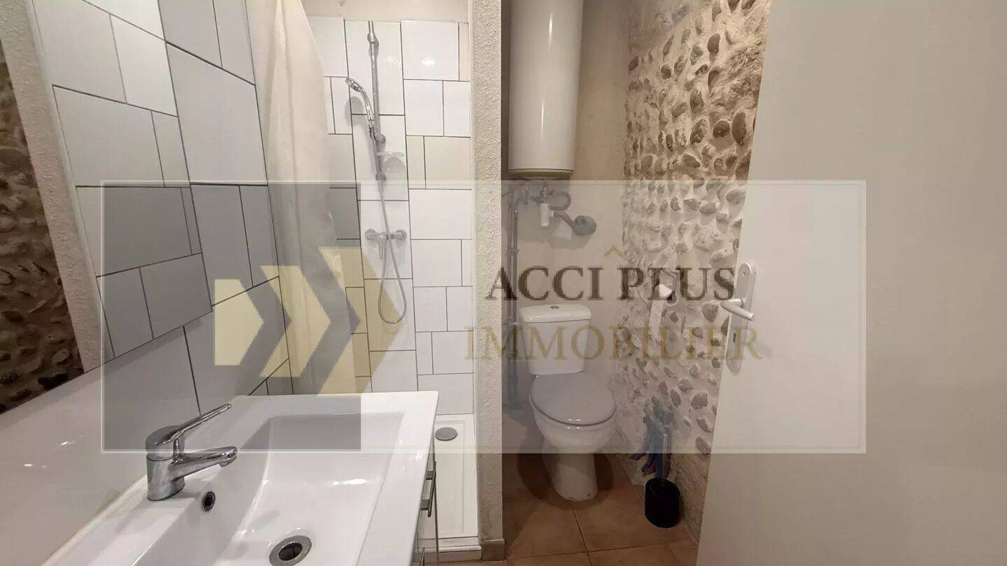 Appartement à louer, 20m², Bellegarde