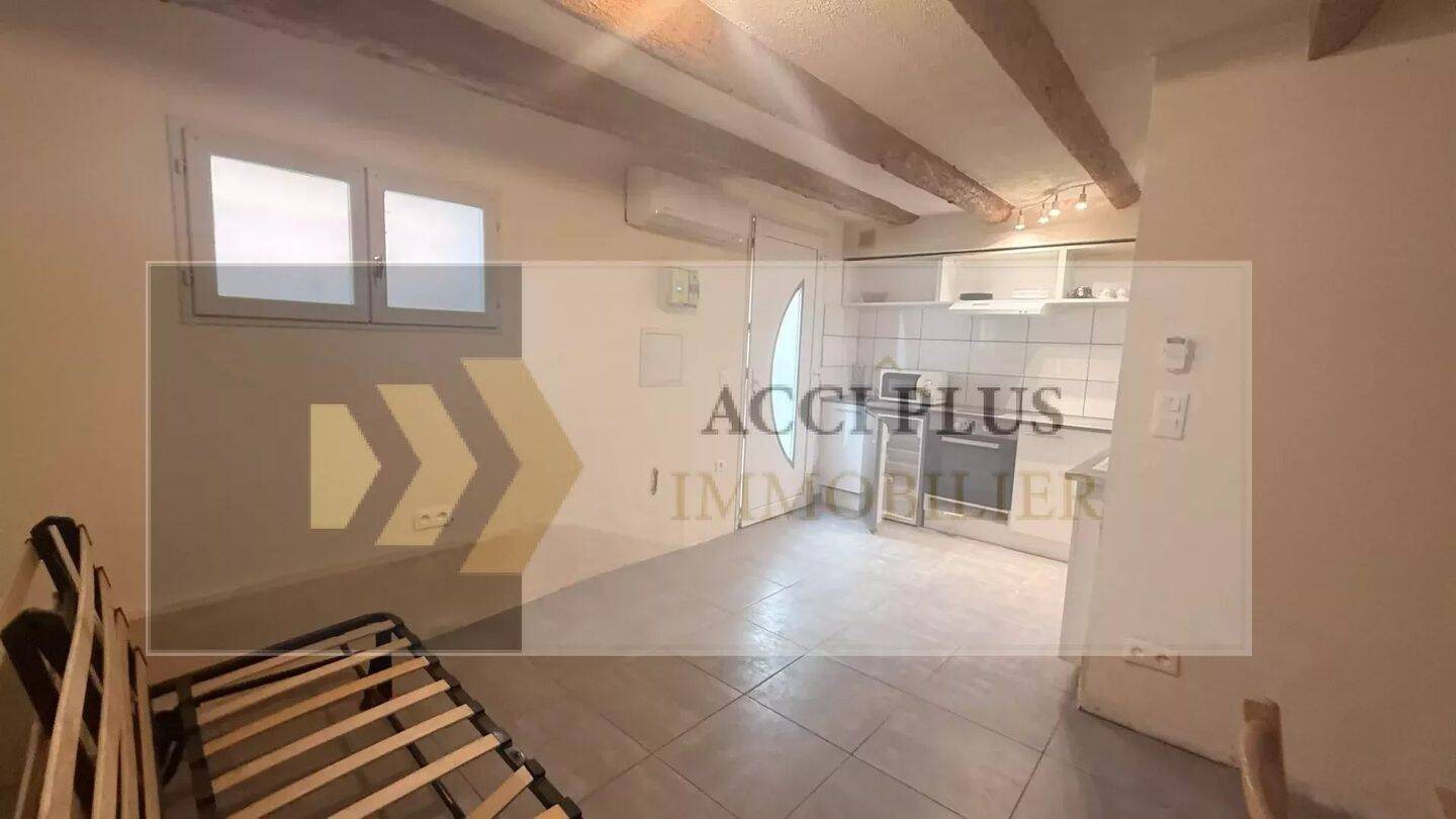 Appartement à louer, 20m², Bellegarde