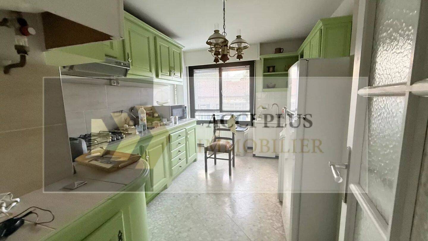 Appartement à vendre, 119m², Nîmes