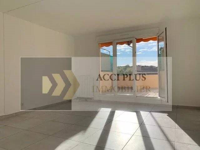 Appartement à louer, 80m², Nîmes