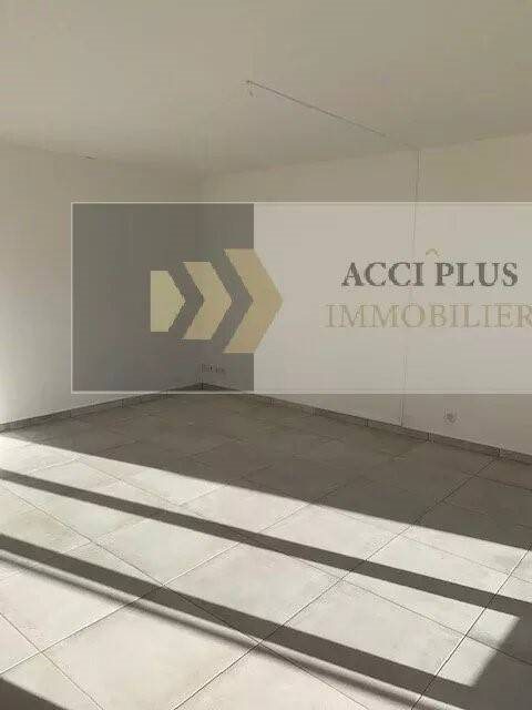 Appartement à louer, 80m², Nîmes