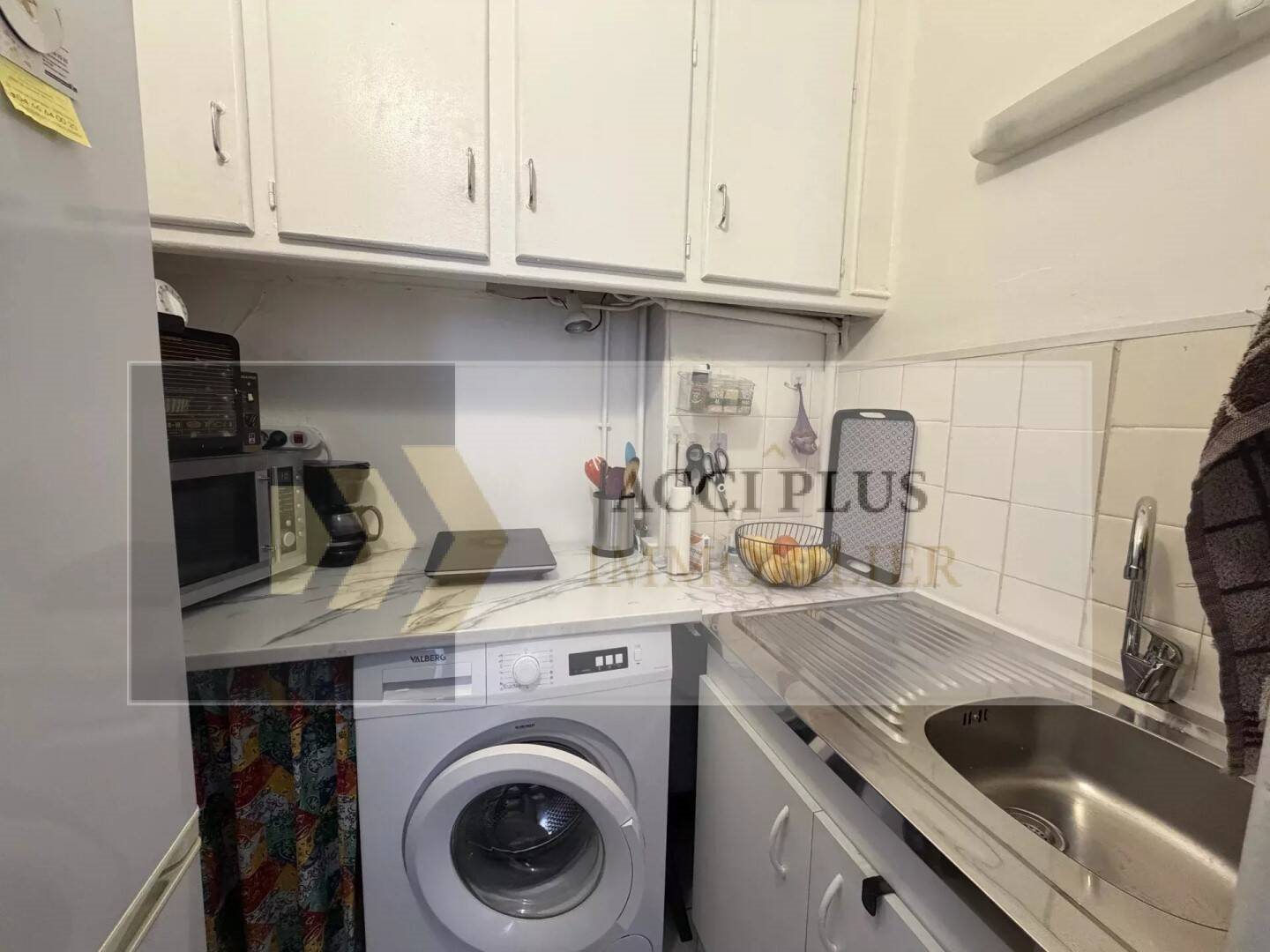 Appartement à louer, 34m², Nîmes