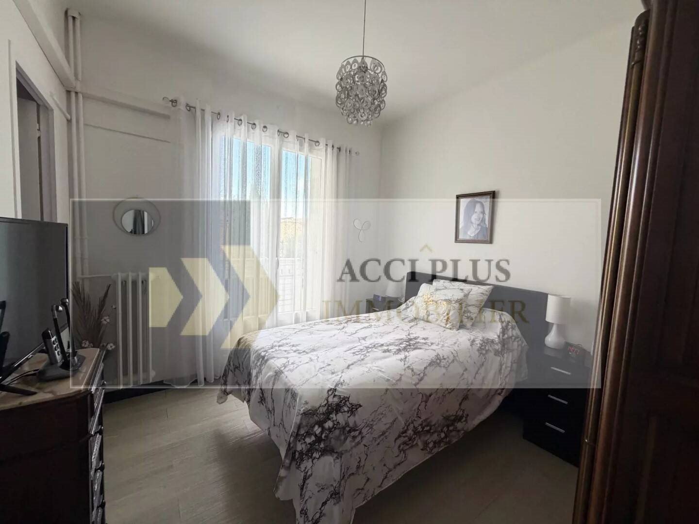 Appartement à louer, 34m², Nîmes