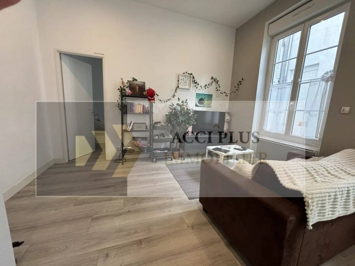 Appartement à louer, 35m², Nîmes