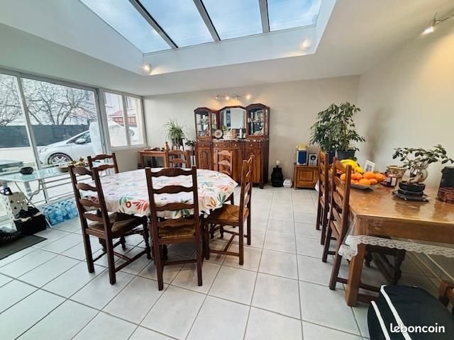 Maison à vendre, 109m², Saint-Jean-Bonnefonds