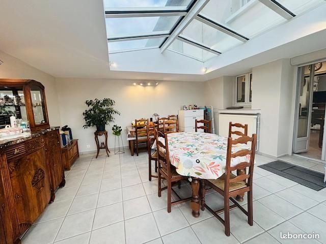 Maison à vendre, 109m², Saint-Jean-Bonnefonds