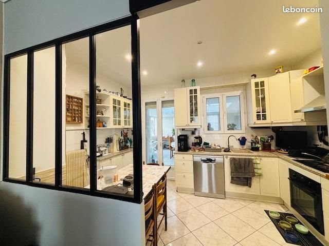 Maison à vendre, 109m², Saint-Jean-Bonnefonds