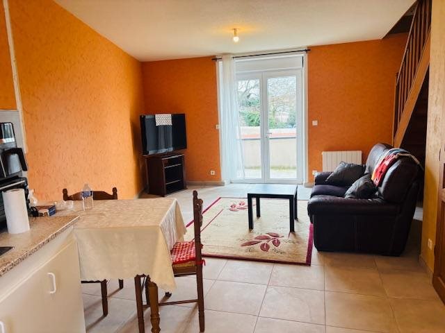 Appartement à vendre, 47m², Monistrol-sur-Loire