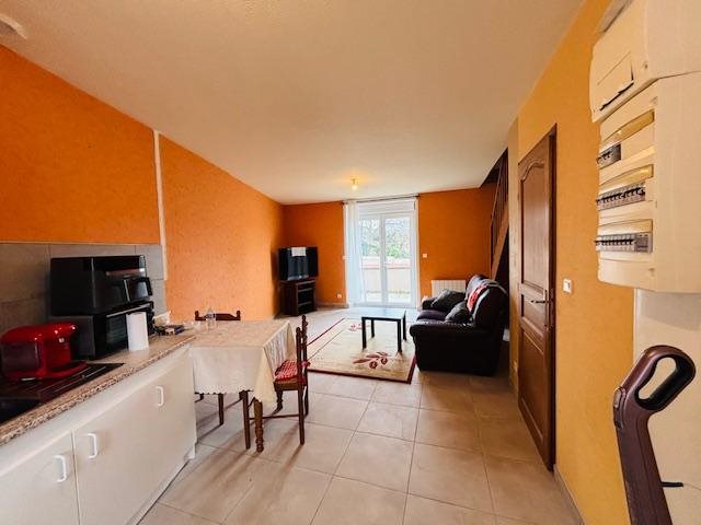 Appartement à vendre, 47m², Monistrol-sur-Loire