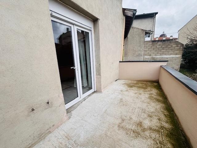 Appartement à vendre, 47m², Monistrol-sur-Loire