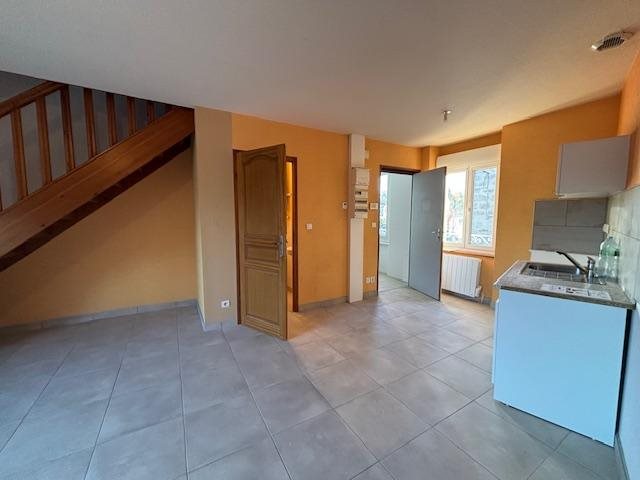Appartement à vendre, 47m², Monistrol-sur-Loire