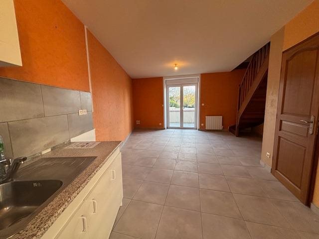 Appartement à vendre, 47m², Monistrol-sur-Loire