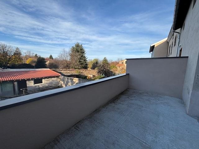 Appartement à vendre, 47m², Monistrol-sur-Loire