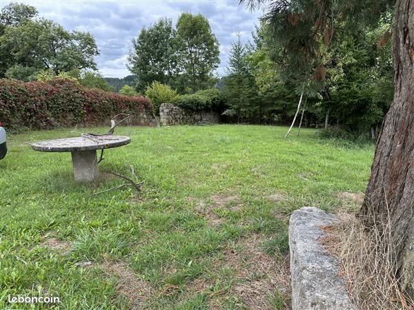 Maison à louer, 80m², Sainte-Sigolène