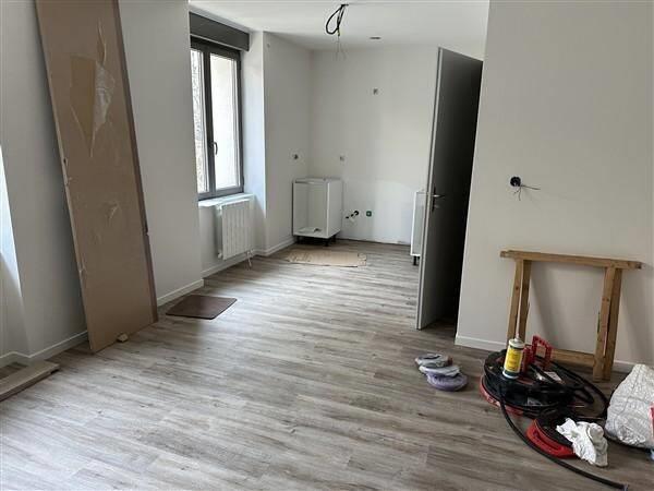 Appartement à louer, 45m², Beauzac