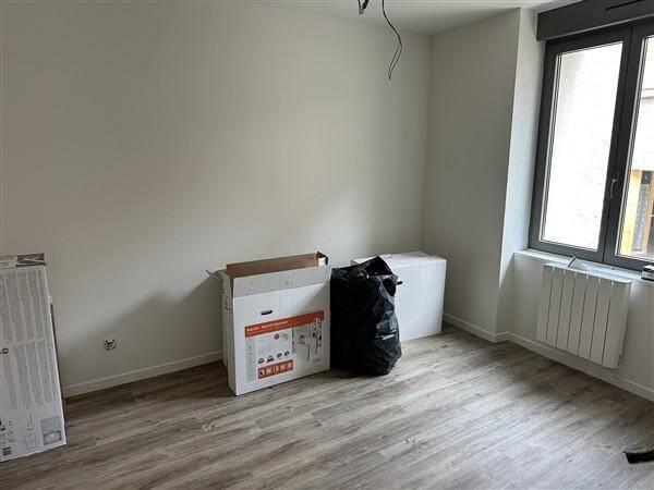 Appartement à louer, 45m², Beauzac