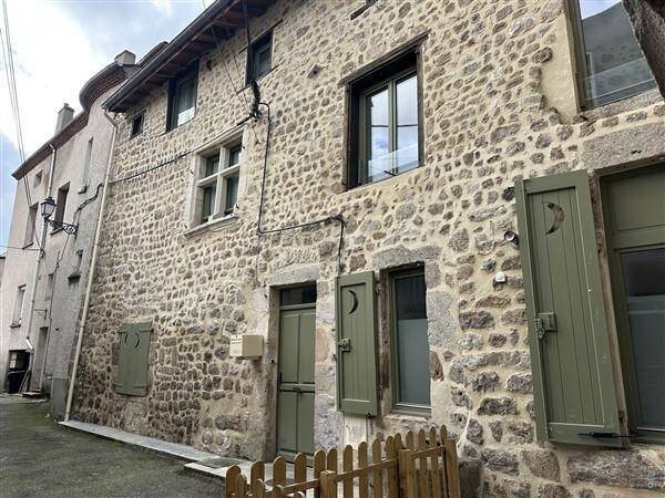 Maison à louer, 147m², Monistrol-sur-Loire