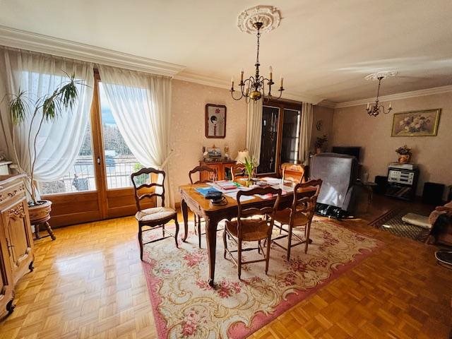 Maison à vendre, 233m², Monistrol-sur-Loire