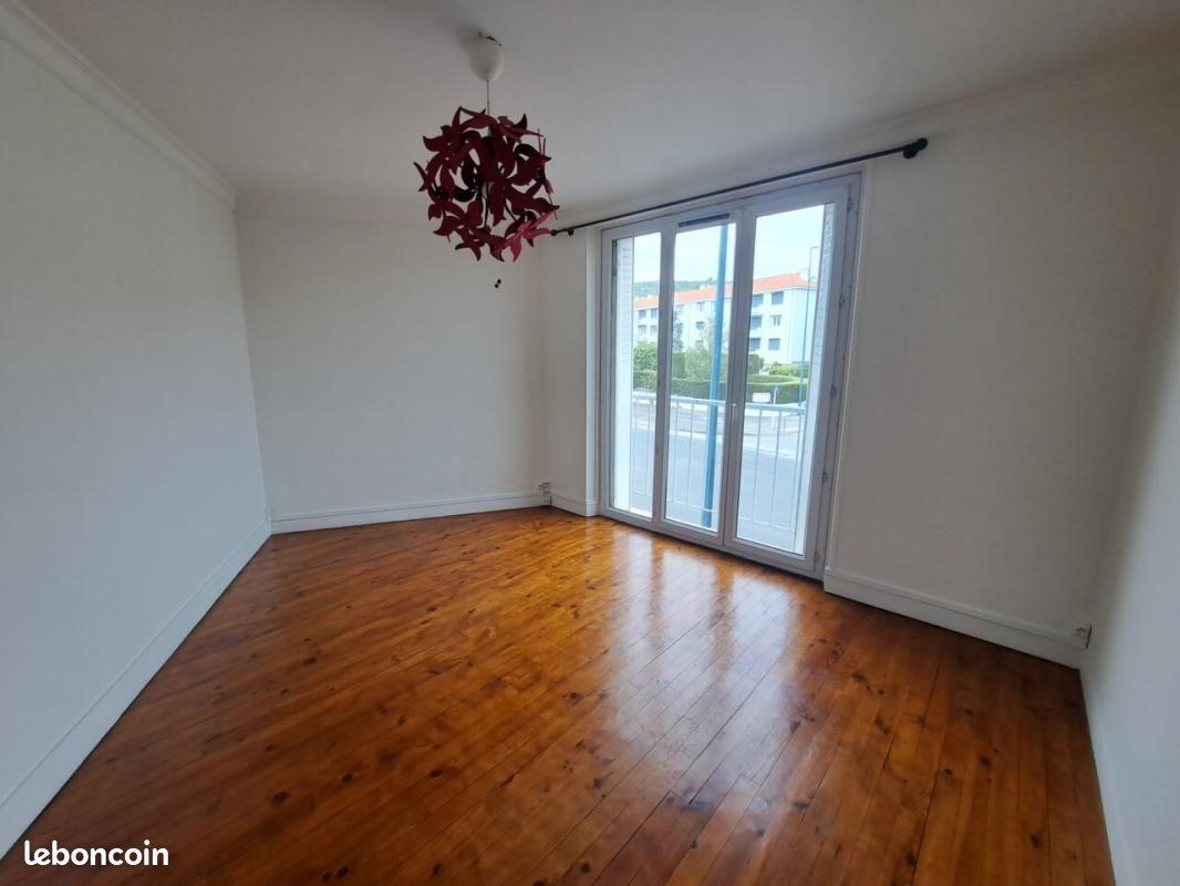 Appartement à louer, 49m², Clermont-Ferrand