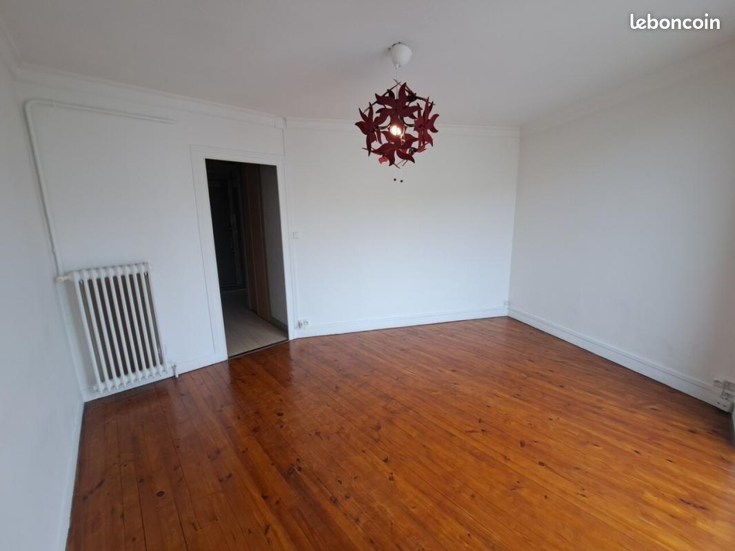 Appartement à louer, 49m², Clermont-Ferrand
