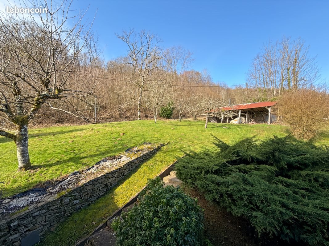 Maison à vendre, 152m², Albussac