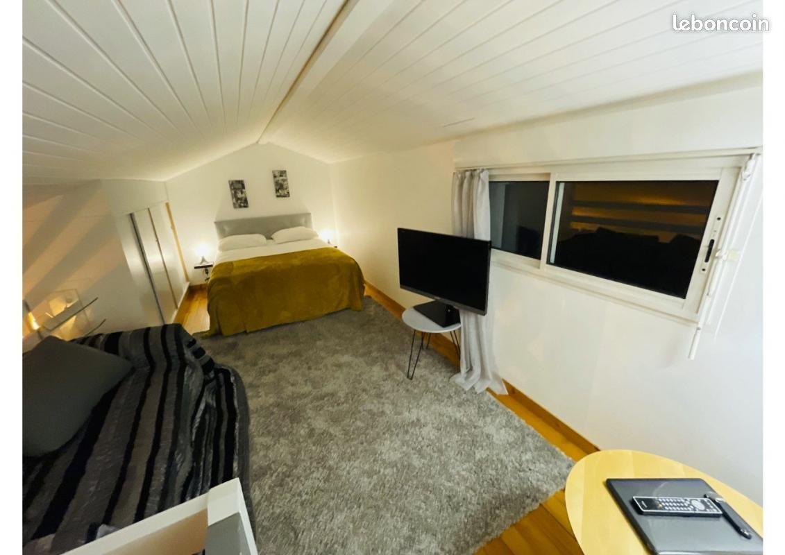 Appartement à vendre, 240m², Bordeaux