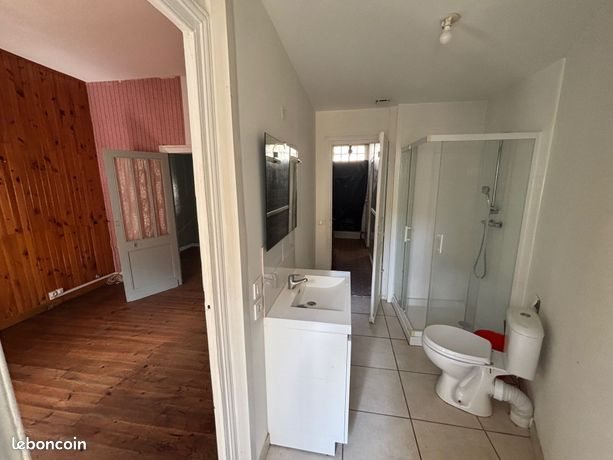 Maison à vendre, 46m², Bordeaux