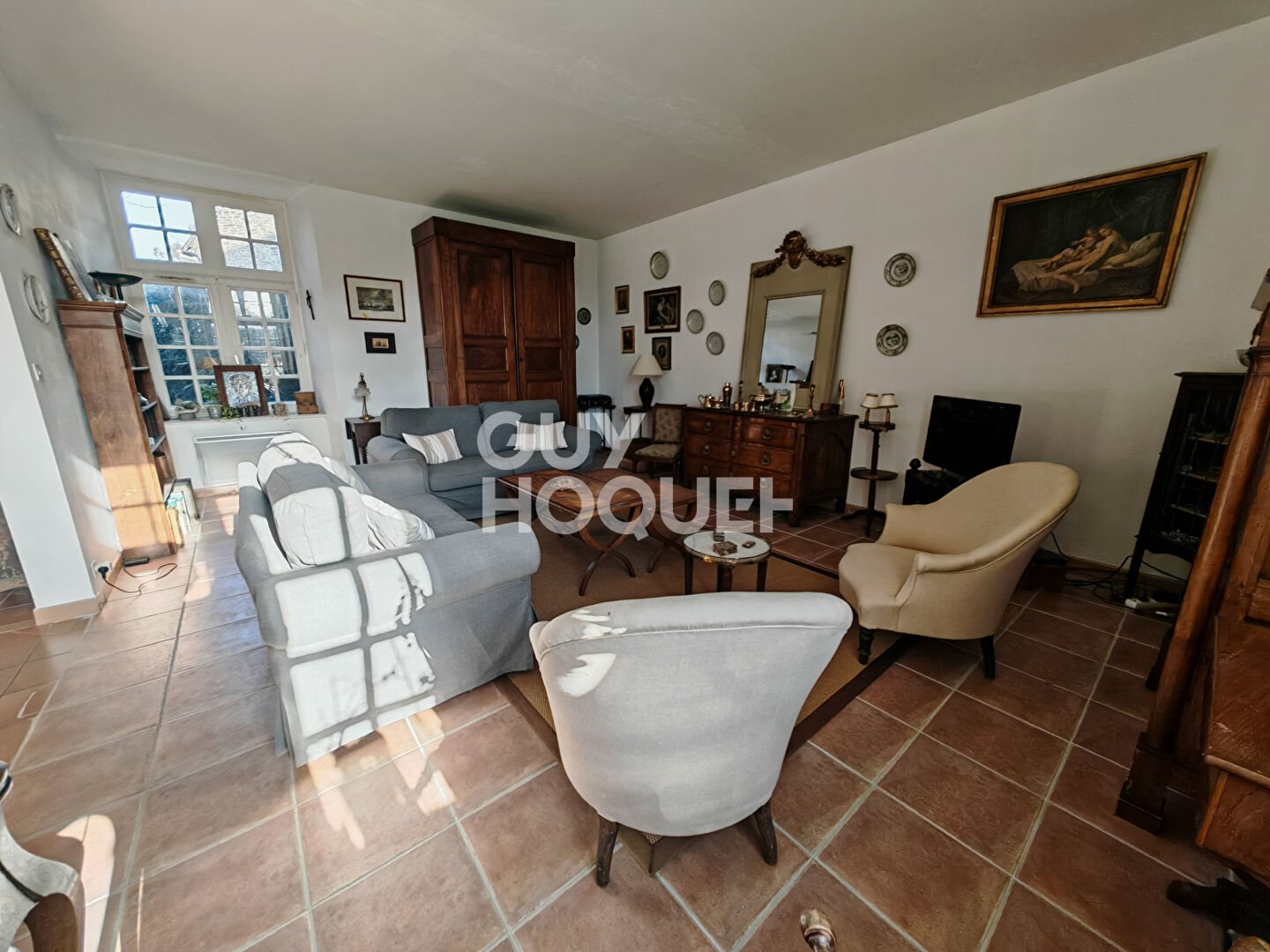 Maison à vendre, 157m², Dol-de-Bretagne