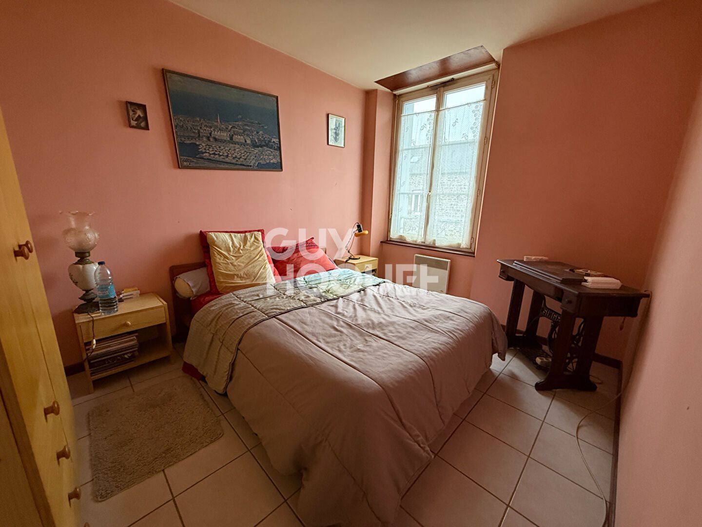 Appartement à vendre, 41m², Dol-de-Bretagne