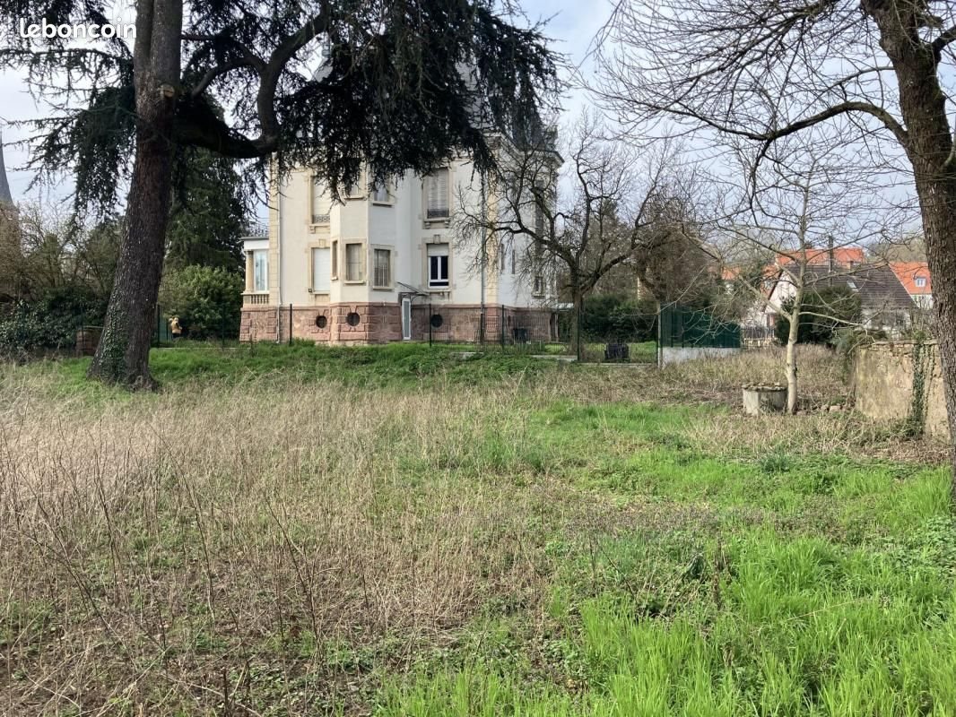Maison à vendre, 127m², Soultz-Haut-Rhin