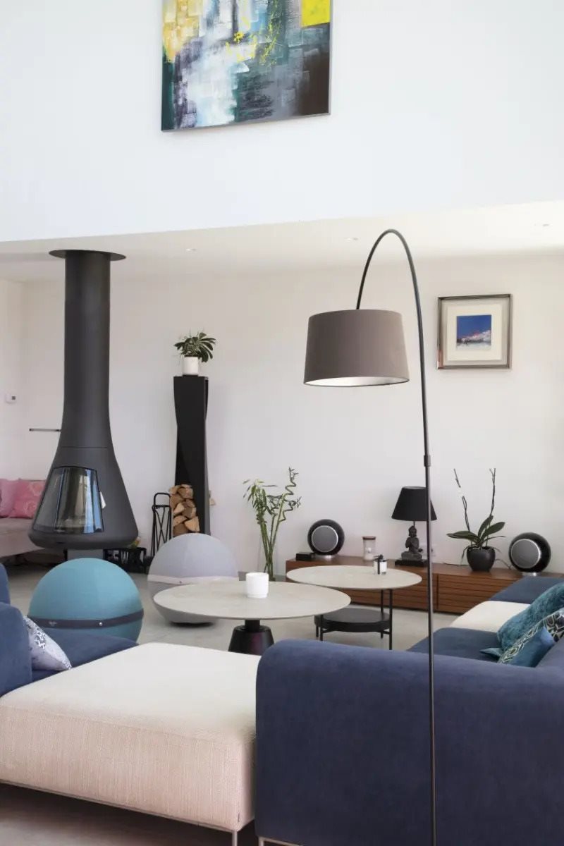 Maison à vendre, 106m², Sillingy
